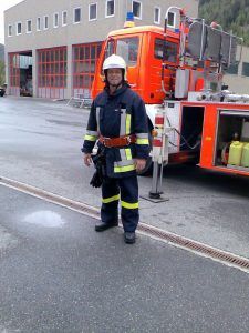 Brandschutzhelfer